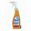 Itigrill Mousse 750 ml